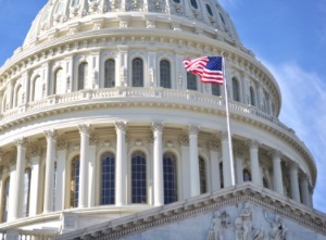 Capitol Building, Washington DC
