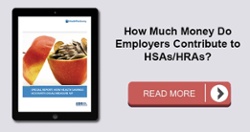 Small Employers Lead the Way in Funding HSAs