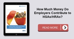 Qualified Small Employer Health Reimbursement Arrangements and ERISA