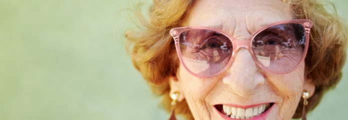 Grandmothers Can Visit a Little Longer