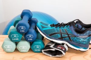 Spring into Fitness with These 5 Simple Tips!