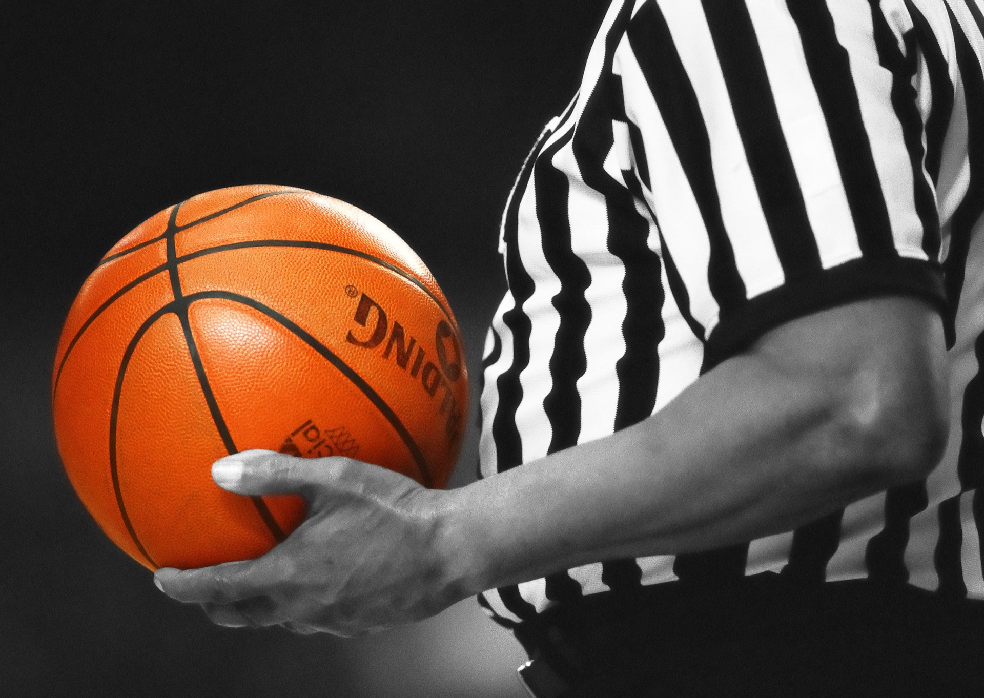 March Madness 2020: The Ball is in Your Court