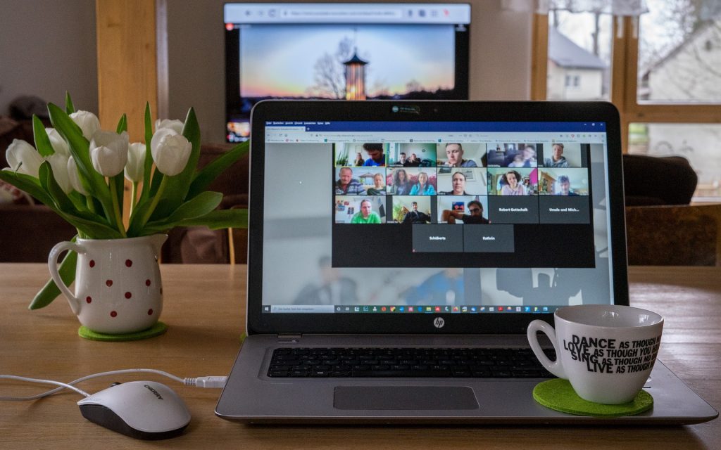 How To Make Meetings with Remote Employees Effective